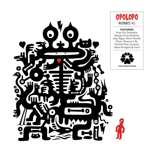 No Need - Opolopo Dub Remix