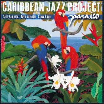 Paraiso by Caribbean Jazz Project