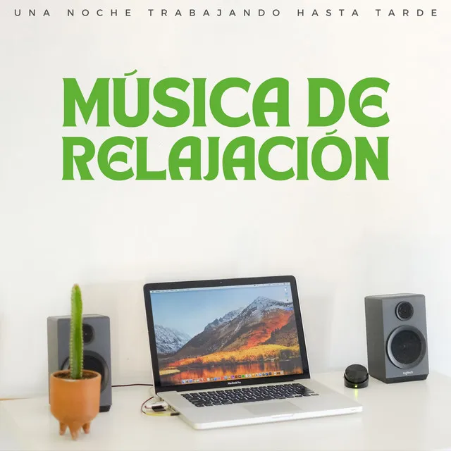 Música Ambiental Hiperespacial