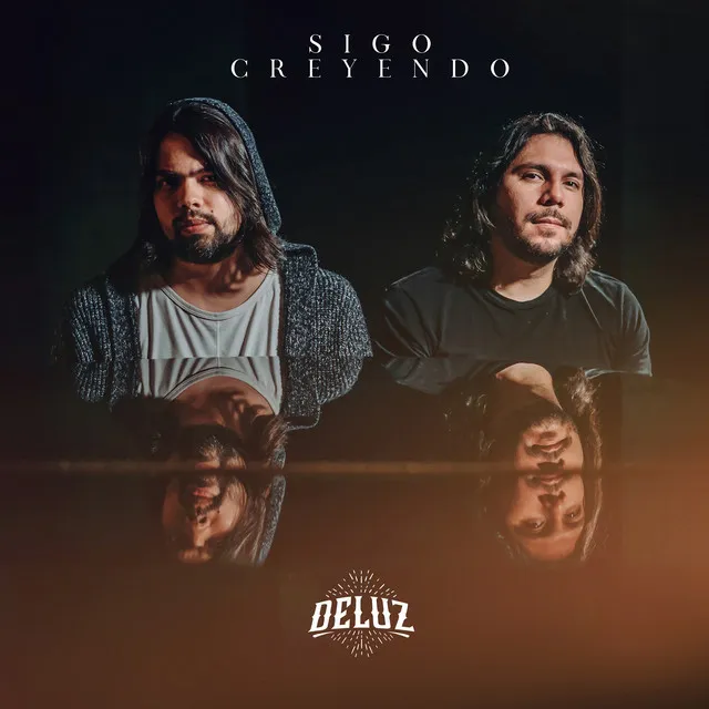 Sigo Creyendo (feat. Lowsan Melgar)