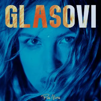 Glasovi by Pia Nina