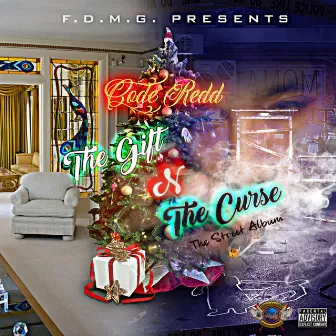 The Gift & the Curse by Code Redd