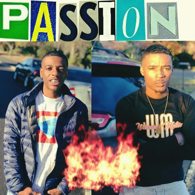 Passion