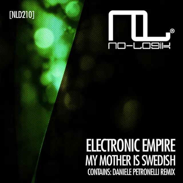 My Mother Is Swedish - Daniele Petronelli Remix