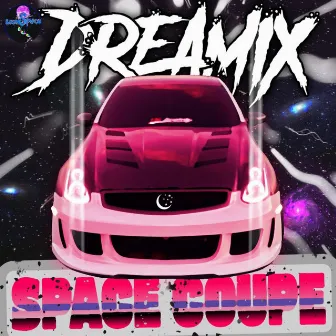 Space Coupe by Dreamix