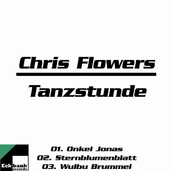 Tanzstunde by Chris Flowers