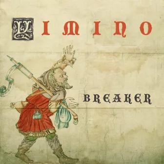 Breaker by Yimino