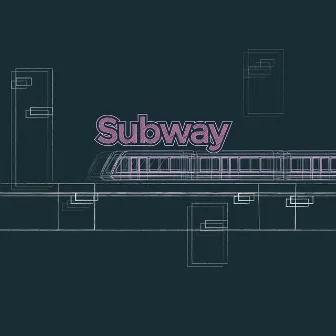 Subway by Mellow Keys