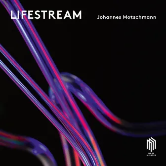 Lifestream by David Panzl