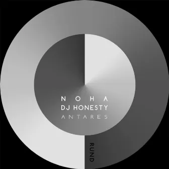 Antares by Dj Honesty