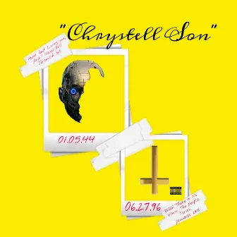 Chrystell Son by Piru Bris