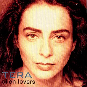 Alien Lovers by Tera