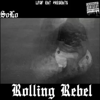 Rolling Rebel by Solo