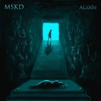 AG006 by MSKD