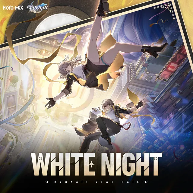 WHITE NIGHT