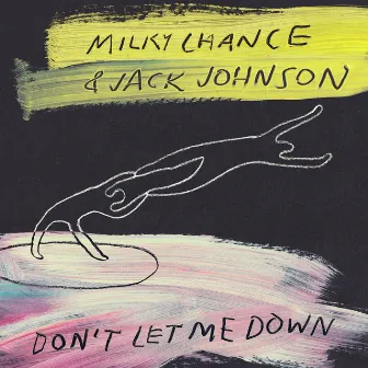 Don’t Let Me Down by Milky Chance