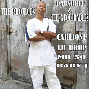 The Projects by DAVUNDREE