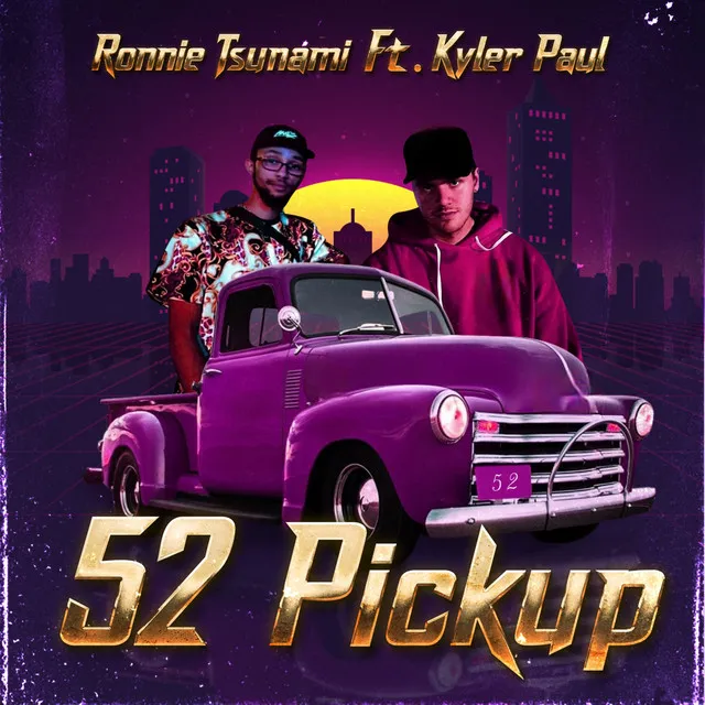 52 Pickup