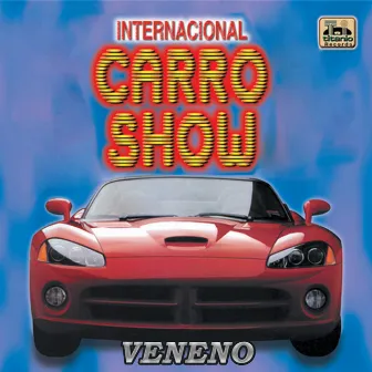 Veneno by Internacional Carro Show