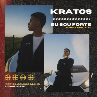 Eu Sou Forte by kratos