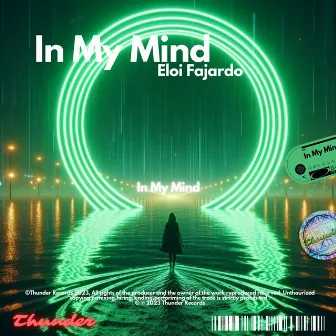 In My Mind by Eloi Fajardo