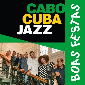 Boas Festas by CaboCubaJazz