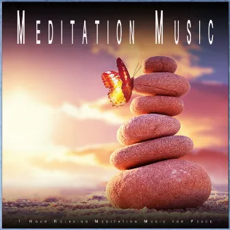 Meditation Music: 1 Hour Relaxing Meditation Music for Peace by Complete Spa Music