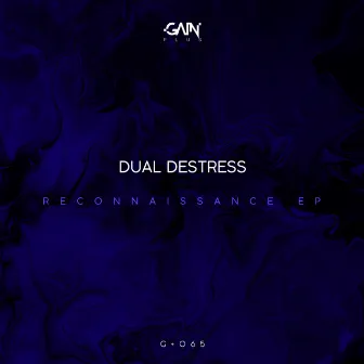 Reconnaissance EP by Dual DeStress