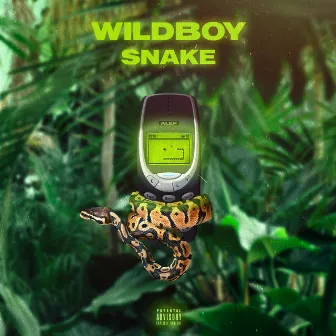 Snake by WILD BOY