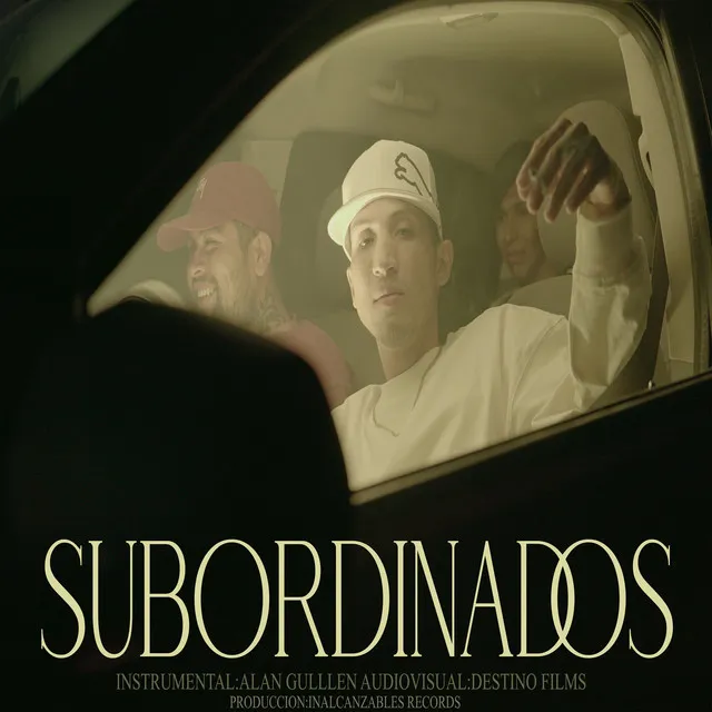 Subordinados