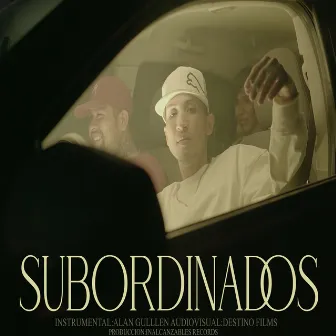 Subordinados by Prodigordo