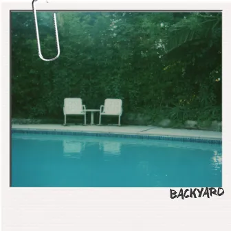 Backyard by Puf