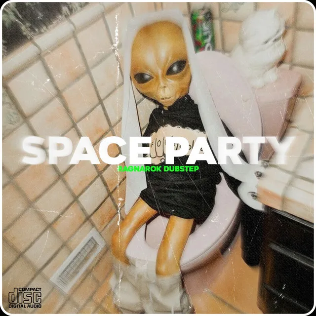 Space Party - Original Mix