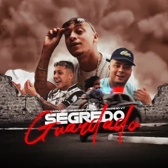 Segredo Guardado by Mc Dimenor Dr