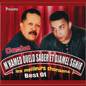 Best of by M'Hamed Oueld Saber