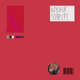 Stop It! / What Is Love Today by Keysha