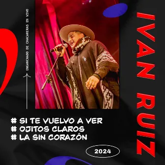 Si te vuelvo a ver - Ojitos Claros - La sin Corazón by Ivan Ruiz