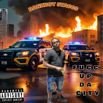 H (TOWN N$gGA) by Bankboy Staccs