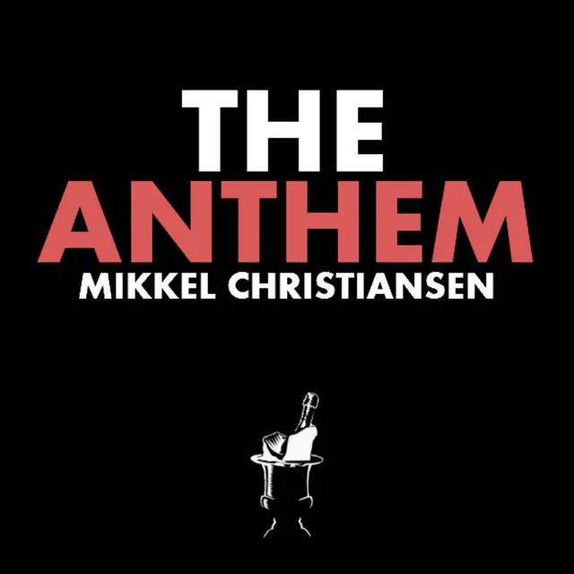 The Anthem - Single