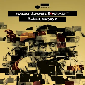 Black Radio 2 (Deluxe) by Robert Glasper