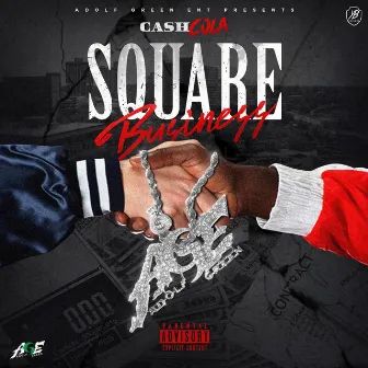 Square Business by Cash Cola