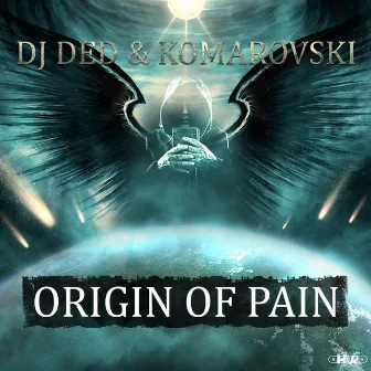 Origin of Pain by Komarovski