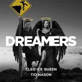 Dreamers by Cleo Ice Queen