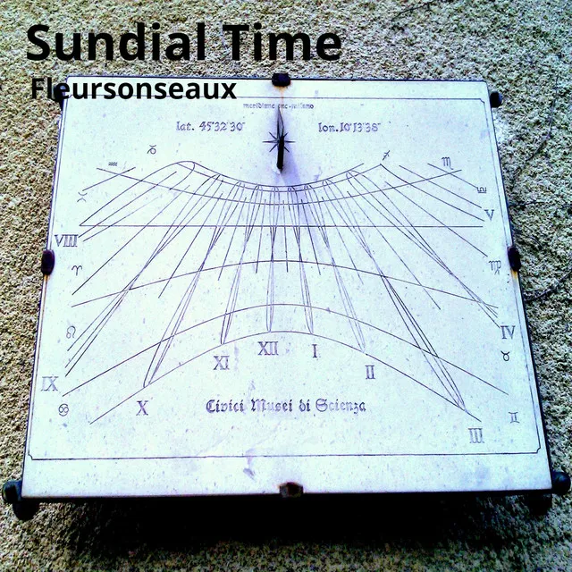 Sundial Time