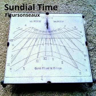 Sundial Time by Fleursonseaux