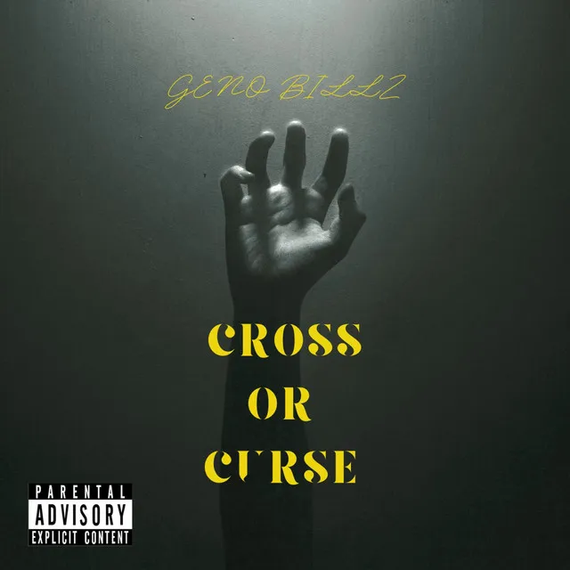 CROSS OR CURSE