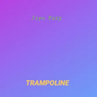 TRAMPOLINE by Erick Purpose