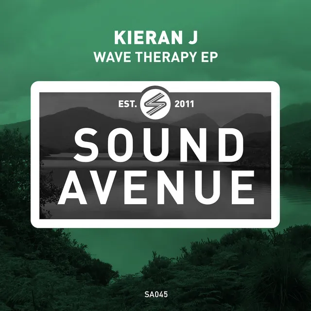 Wave Therapy - Original Mix