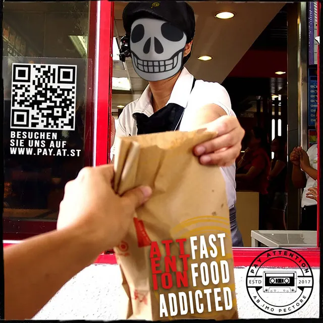 Fastfoodaddicted