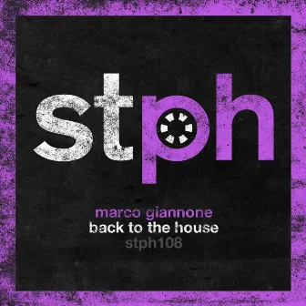 Back To The House by Marco Giannone